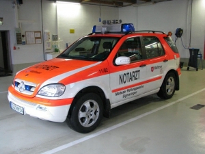 NEF Sigmaringen 300