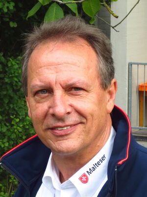 Jürgen Raupp